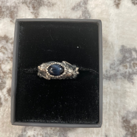 Etah love siren song size 6 ring - Picture 1 of 3
